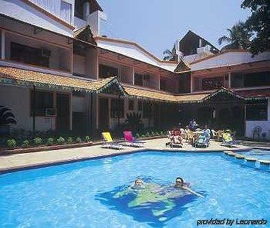 Avantika Resort Saligao Zewnętrze zdjęcie